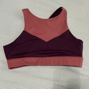 Born primitive sports bra